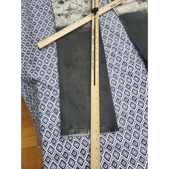 Golden Denim Jeans Men's Denim Jeans Size 32 Made in USA - Picture 10 of 16